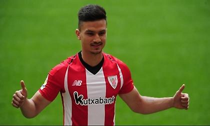 Το μεσημέρι στη Θεσσαλονίκη ο Γκανέα για τον Άρη