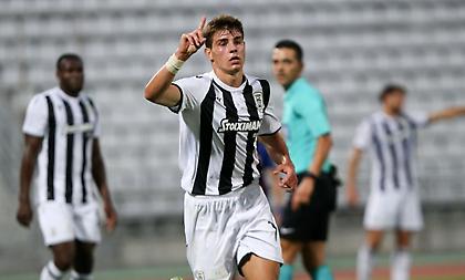 Τσορμπατζόγλου: «Αν είχε και άλλο ματς με Μπεσίκτας, θα έπαιζε βασικός ο Κούτσιας…»