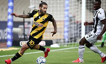 «Ζήτησε 12 εκατ από την Φενέρμπαχτσέ για τον Λιβάγια ο Ίβιτς»