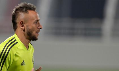 Σταματέλος: «Δεν μου φαίνεται λογικό να δίνει τόσα χρήματα για τον Ραφίνια ο Ολυμπιακός»