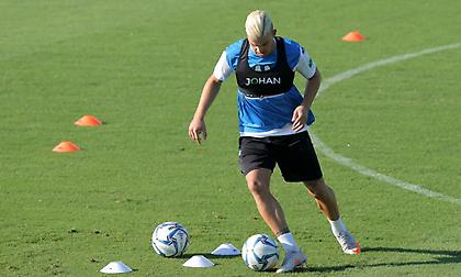 Δεσύλλας: «Καμία πρόταση για Καρλίτος – Τι συμβαίνει με τα μεταγραφικά»