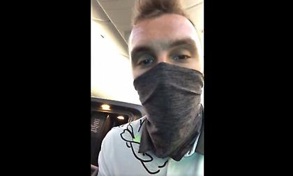 «Πέταξε» για Άγκυρα και Τουρκ Τέλεκομ ο Ντέκερ