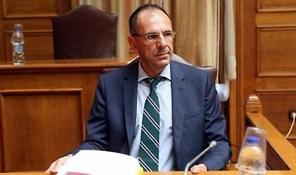 Γεραπετρίτης: Η Ελλάδα είναι κερδισμένη διπλωματικά