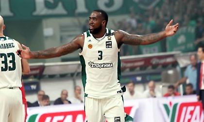 Ρίβερς: «Δύσκολο να φεύγεις από την οικογένειά σου, πόσο μάλλον τώρα με την πανδημία»