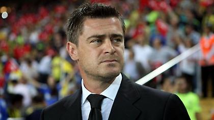 Ανακοίνωσε τον Δερμιτζάκη η Βέροια!