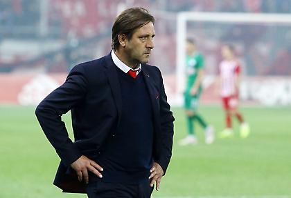 Νικολακόπουλος: «Οι πρώτοι δανεικοί που κάλεσε ο Μαρτίνς»