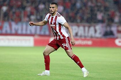 Τόσα ζητούσε ο Ομάρ από τον Ολυμπιακό