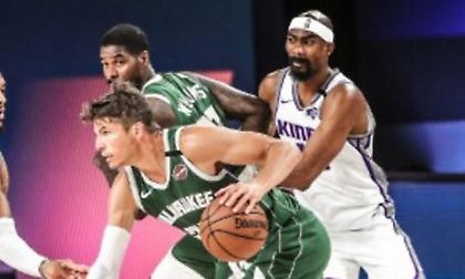 Κάιλ Κόρβερ: Ο νέος… βασιλιάς των σερί παρουσιών σε playoffs!