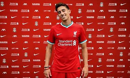 Γουόρνοκ για Τσιμίκα: «Μοιάζει πολύ στον Ρόμπερτσον»