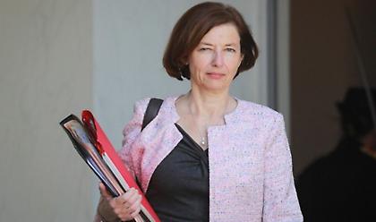 Παρλί: Σαφές μήνυμα για ενίσχυση των γαλλικών δυναμέων στην Ανατολική Μεσόγειο