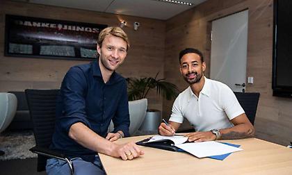 Νέο συμβόλαιο με Μπελαράμπι ως το 2023 η Λεβερκούζεν