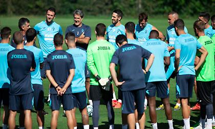 Ανακοίνωσαν θετικά κρούσματα Λεβάντε και Έιμπαρ