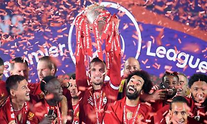 Ανακοίνωσε τις ημερομηνίες των αγωνιστικών η Premier League