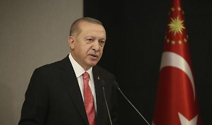Ερντογάν: Είπαμε μην τυχόν επιτεθείτε στο Ορούτς Ρέις αλλιώς θα πληρώσετε βαρύ τίμημα