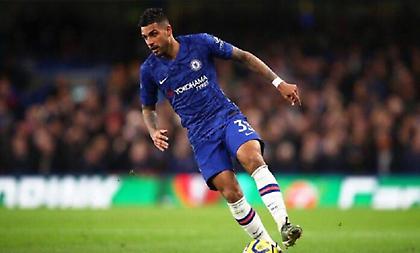 Συμφωνία Ίντερ με Έμερσον, απομένει το «ναι» της Τσέλσι