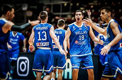 Πήρε Κουρέπη ο Απόλλων Πάτρας