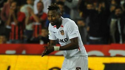 «Πρώτο φαβορί για τον Τοουμάσι ο Ολυμπιακός» (video)