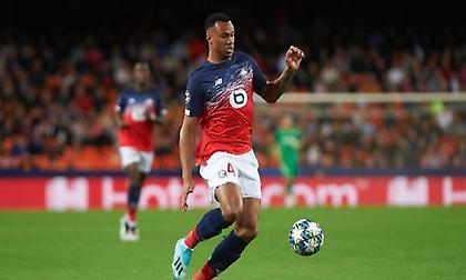 Συμφώνησε με Μαγκαλιάες η Νάπολι, ανοίγει του Κουλιμπαλί