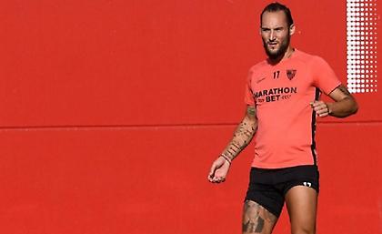 Ιάθηκε από τον κορωνοϊό ο Γκουντέλι και ταξίδεψε για Γερμανία