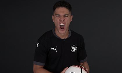 Κυκλοφόρησαν οι νέες εμφανίσεις του ΟΦΗ