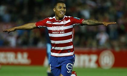 Θετικός στον κορωνοϊό και ο Ματσίς της Γρανάδα!