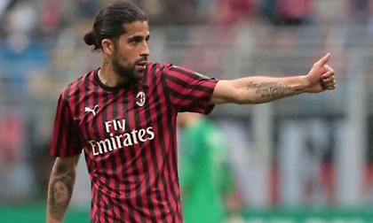 Από τη Μίλαν στην Τορίνο ο Ροντρίγκες