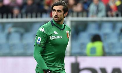 «Χτυπάει» Περίν η Αταλάντα!