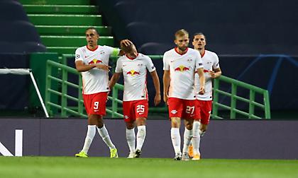 Προβάδισμα πρόκρισης με Όλμο η Λειψία (video)