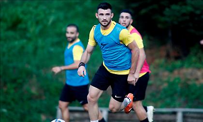 Ξεκίνησαν τα βάσανα του Άρη στα 3-5 Πηγάδια