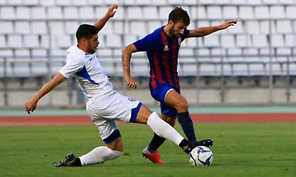 Εκτός έδρας… φιλική νίκη επί του Βόλου για Ατρόμητο