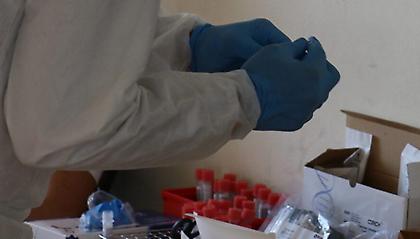 Αρνητικά όλα τα τεστ κορωνοϊού στον Παναιτωλικό