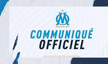 Ακύρωσε το φιλικό με Στουτγάρδη η Μαρσέιγ για κρούσμα κορωνοϊού