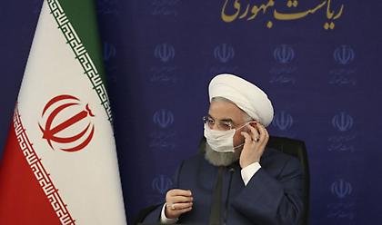 Ιράν: Η συμφωνία Ισραήλ-ΗΑΕ εξυπηρετεί τα «σιωνιστικά εγκλήματα»