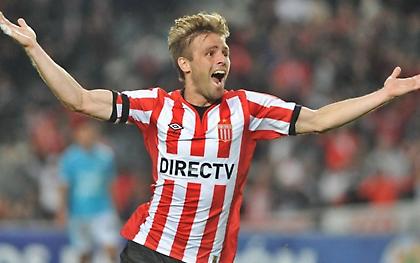 «Μπαμ» με Φακούντο Σάντσες ο Παναθηναϊκός!