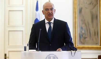 Δένδιας: Η Τουρκία πρέπει να καταλάβει ότι οι προκλήσεις της θα έχουν συνέπειες