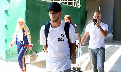 Υπογράφει ο Νινούα, πάει και για άλλον ο ΠΑΟΚ