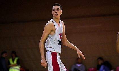 Ποκουσέφσκι: Το κορυφαίο… λαβράκι του draft σύμφωνα με το Bleacher Report! (video)