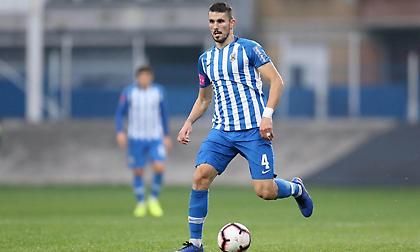 «Γεμίζει» το ρόστερ του ο Άρης