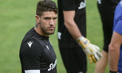 Έντονη φημολογία για Πασχαλάκη στην Ισπανία – Αναζητά τερματοφύλακα ο ΠΑΟΚ