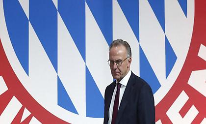 Ρουμενίνγκε: «Θα υπάρξουν άμεσα κυρώσεις»