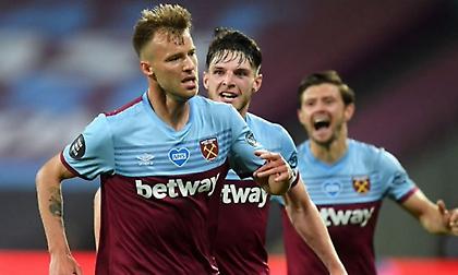 Νέο κρούσμα κορωνοϊού στη Γουέστ Χαμ - Ακύρωσε φιλικό