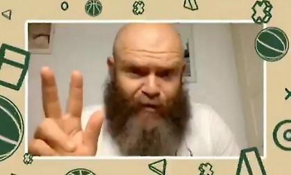 Τα εξηγεί ωραία ο “Ελσίνκι”: Τρεις λόγοι γιατί πρέπει να βλέπετε τους Μπακς (video)