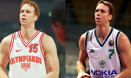 Τζόνι Ρότζερς: Ένας πρωταθλητής με όλη την σημασία της λέξης (video)