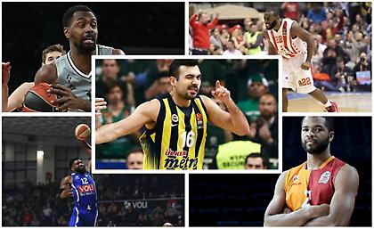 Ολυμπιακός 2020/21: Επιστροφή Σλούκα, λογικής και το ένα ερωτηματικό