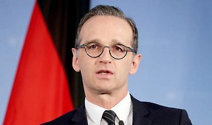 Χάικο Μάας: Η συμφωνία ΗΑΕ-Ισραήλ είναι μια σημαντική συμβολή στην ειρήνη στην περιοχή