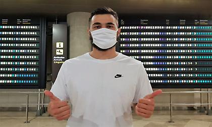 «Πάτησε» Βαλένθια ο Κάλινιτς