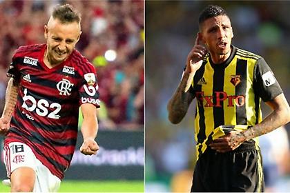 Νικολακόπουλος: «Ο Ραφίνια έρχεται - Προτάθηκε και αξιολογείται ο Χολέμπας»