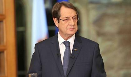 Επικοινωνία Αναστασιάδη-Μισέλ για την παραβατικότητα της Τουρκίας