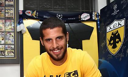 Ελλάδα μόνο Παναθηναϊκός και… λίγο ΑΕΚ