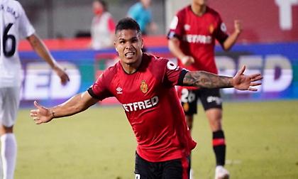 Ακούστηκε για ΑΕΚ, ανακοινώθηκε από τη Χετάφε ο Ερνάντες!